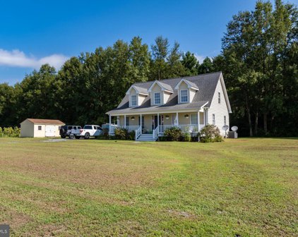 7151 Hubbard Rd, Hurlock