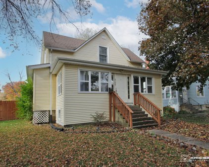 3106 Emmaus Avenue, Zion