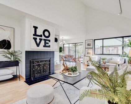 670 San Antonio RD 20, Palo Alto