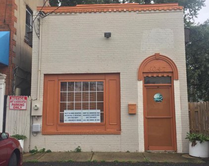 6047 Central Ave, Capitol Heights