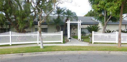 16901 Meadowview Drive, Yorba Linda