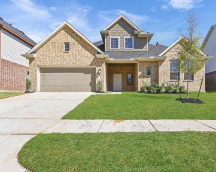 4538 Seabourne Landing Drive, Rosenberg