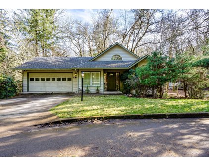 2917 TIMBERLINE DR, Eugene