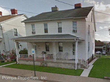 10-12 W Harrison Ave, Latrobe
