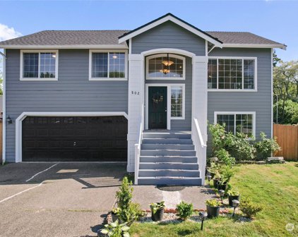 802 127th Street Ct E, Tacoma