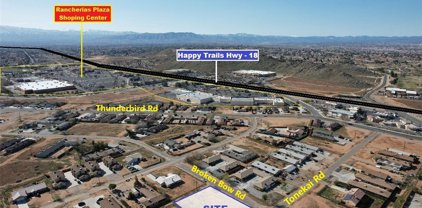 Tonekai, Apple Valley