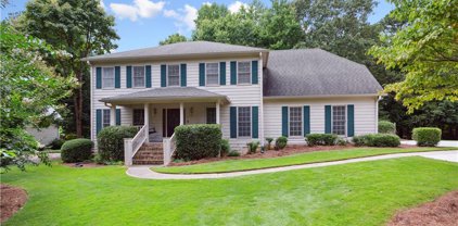 1476 Wood Park Nw Way, Kennesaw