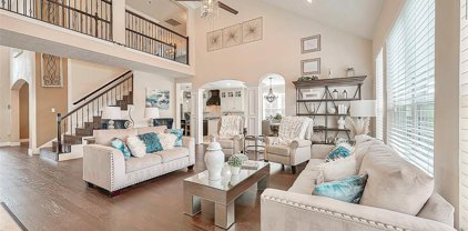 5502 Willowpeak Court, Rosharon