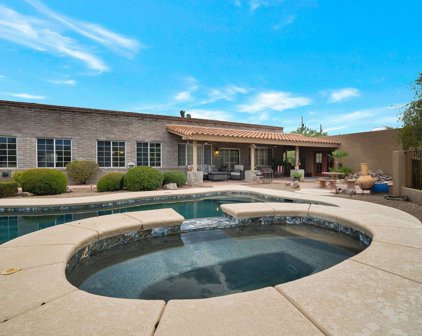 6061 N Desert Foothills, Marana