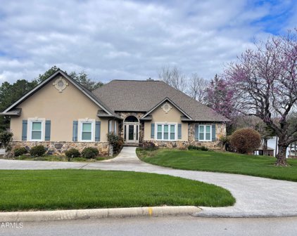 724 Wood Duck Drive, Vonore
