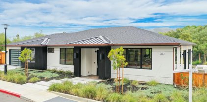 889 San Pedro Terrace RD, Pacifica
