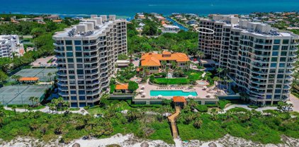 1241 Gulf Of Mexico Drive Unit 808, Longboat Key