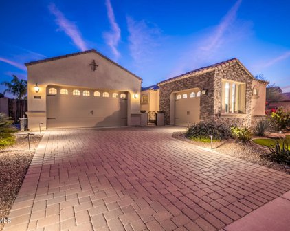 225 E Mead Drive, Chandler