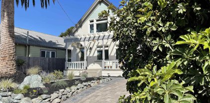 1641 Stuart Street, Berkeley