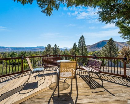 2749 Wellington N, Carson City