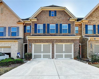 1135 Hampton Oaks Drive, Alpharetta