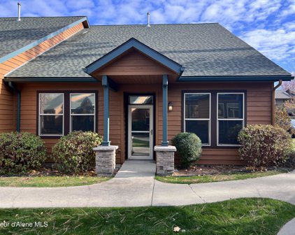 1016 Park, Sandpoint