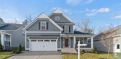 15925 Fishers Green  Drive, Chesterfield