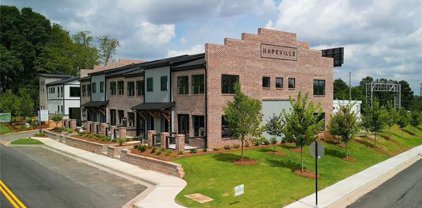 907 Willingham Drive Unit 22, Hapeville