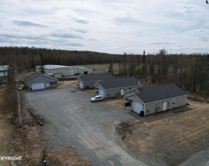 8230 E Snowy Pass Circle, Wasilla