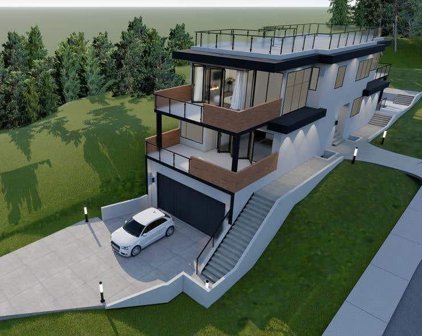 14799 Oxenham Avenue, White Rock