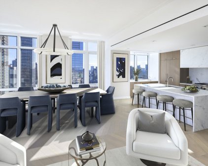 200 Amsterdam  Avenue Unit 16A, New York