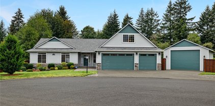 8143 Keanland Park, Olympia