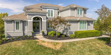 8600 N Sycamore Avenue, Kansas City