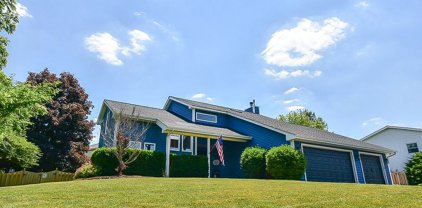 1121 Hillside Avenue, Antioch