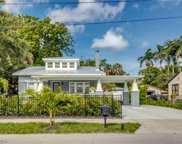 1626 Poinsettia  Avenue, Fort Myers image