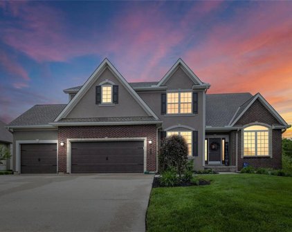 13070 Woodridge Street, Platte City