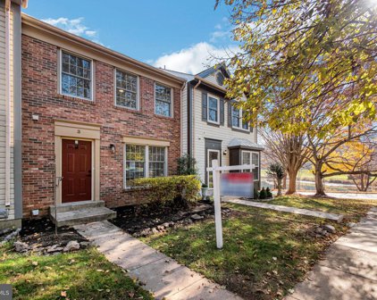 3 Sky Blue Ct, Germantown