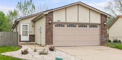 817 Holmes Pl, Berthoud