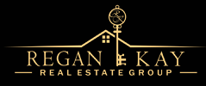 Regan Kay Real Estate Team Logo