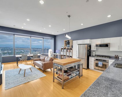 1100  Wilshire Blvd Unit 2904, Los Angeles
