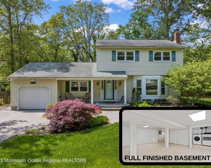 45 Dorchester Drive, Toms River
