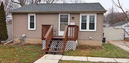 1413 South Grant Avenue, Janesville