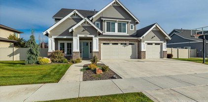 6112 W Walton Pond Drive, Eagle