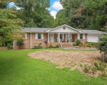 1252 Frontier Drive, Sugar Hill