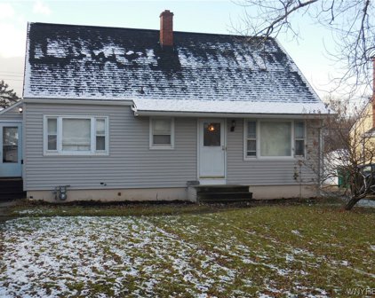 3586 Marlowe Avenue, Hamburg