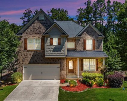 866 Autry Oak Court, Johns Creek