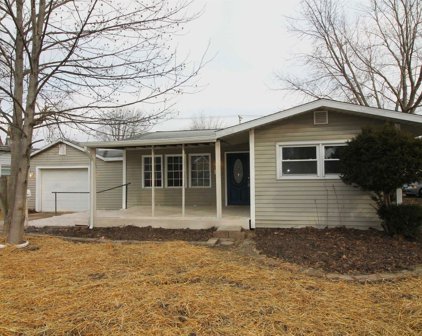315 E South H Street, Gas City