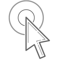 arrow click