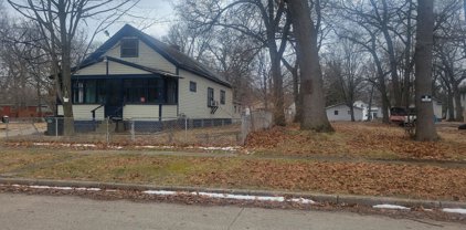 635 Leonard Avenue, Muskegon