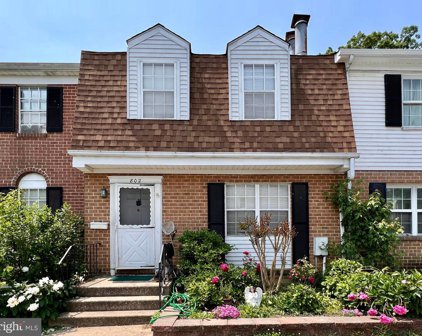 802 Thimbleberry Rd Unit #802, Middle River