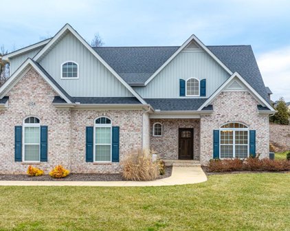2324 Wolf Crossing Lane, Knoxville