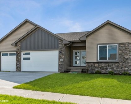 4523 Luke  Drive, Iowa City