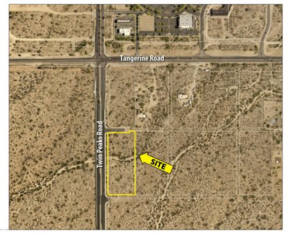 0000 W Twin Peaks Blvd, Marana