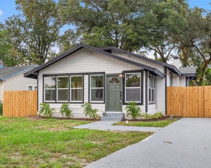 1210 E Giddens Avenue, Tampa
