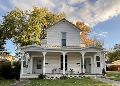 112  Clay Street, Mt Sterling